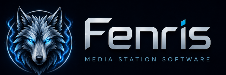 Wolf Pak Fenris