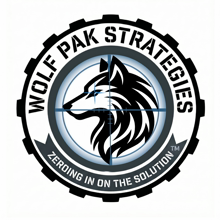 Wolf Pak Strategies